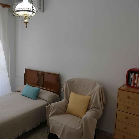 Apartamento Unico En El Corazon De Salobrena Apartment Exterior foto