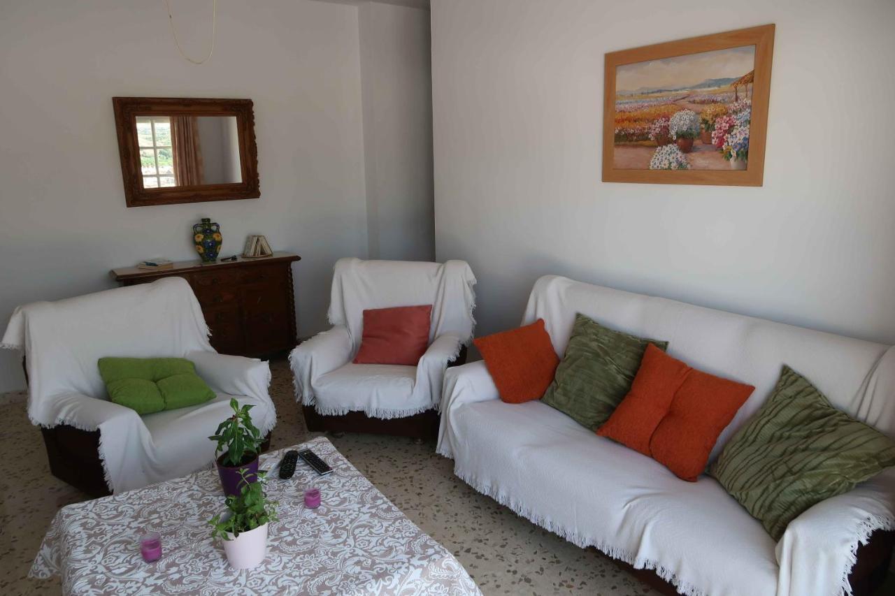 Apartamento Unico En El Corazon De Salobrena Apartment Exterior foto