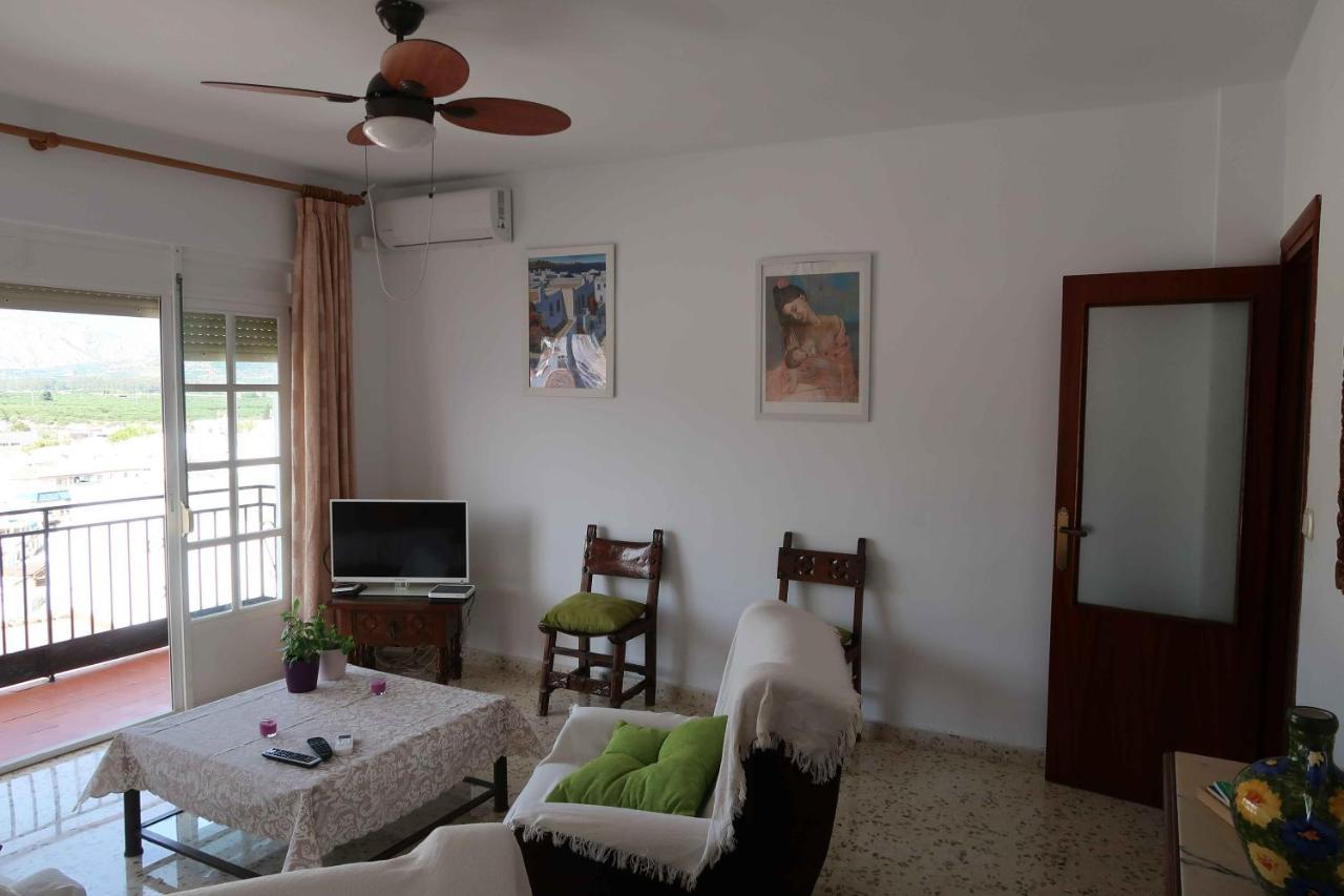 Apartamento Unico En El Corazon De Salobrena Apartment Exterior foto