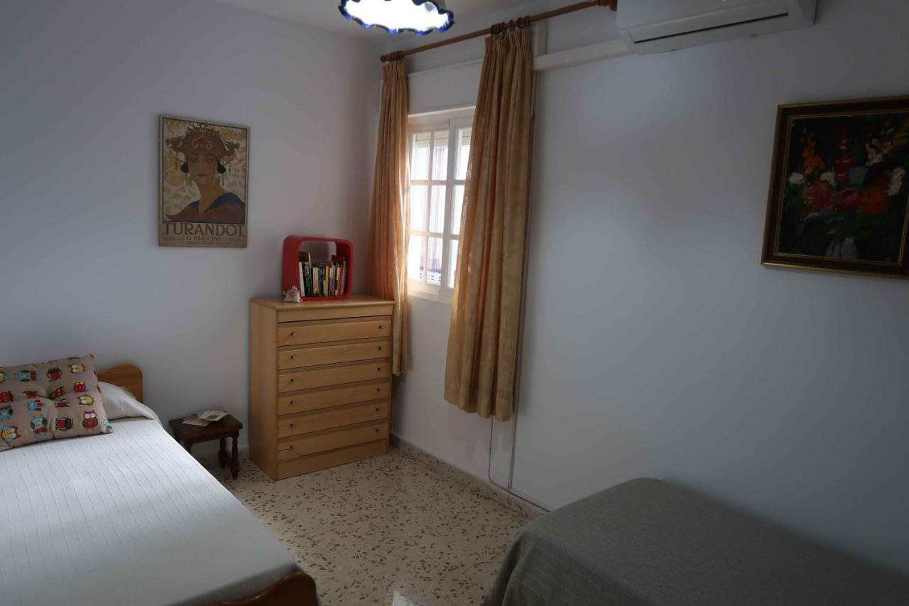 Apartamento Unico En El Corazon De Salobrena Apartment Exterior foto