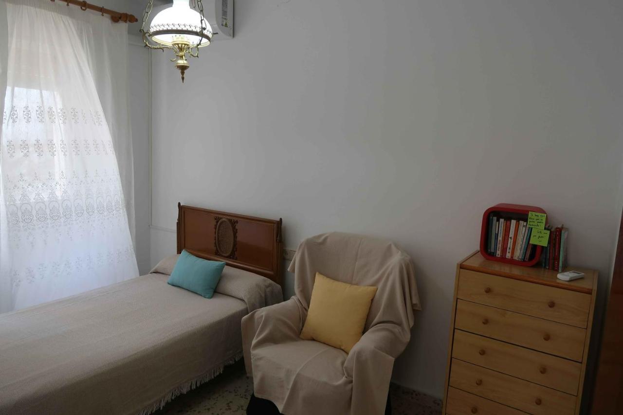 Apartamento Unico En El Corazon De Salobrena Apartment Exterior foto